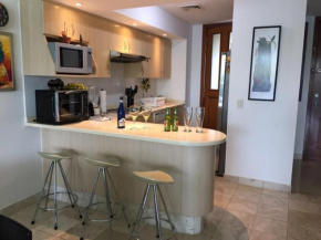 Condominio Balancan